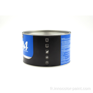 Charges de carrosserie automatique 2K Polyester Dura Paint